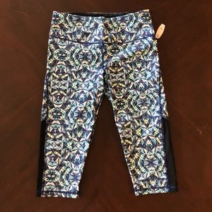 Victoria’s Secret Sport Knockout capri